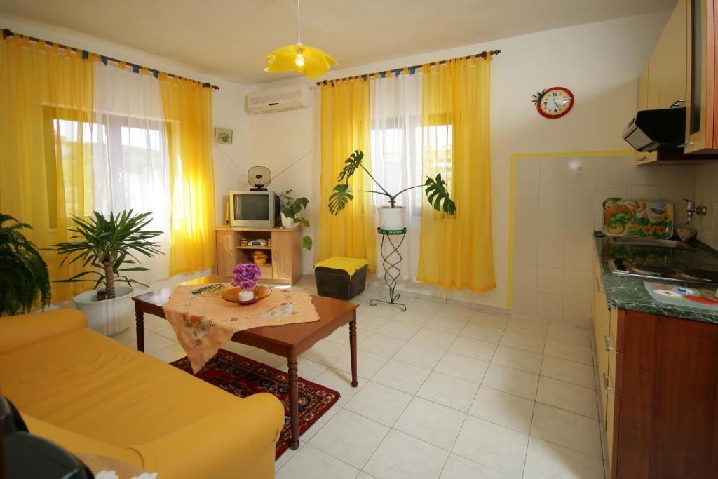 Villa Adriatic Trogir Quarto foto