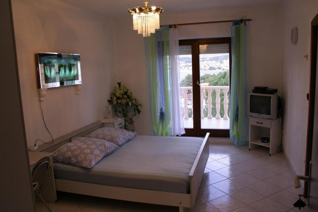 Villa Adriatic Trogir Quarto foto