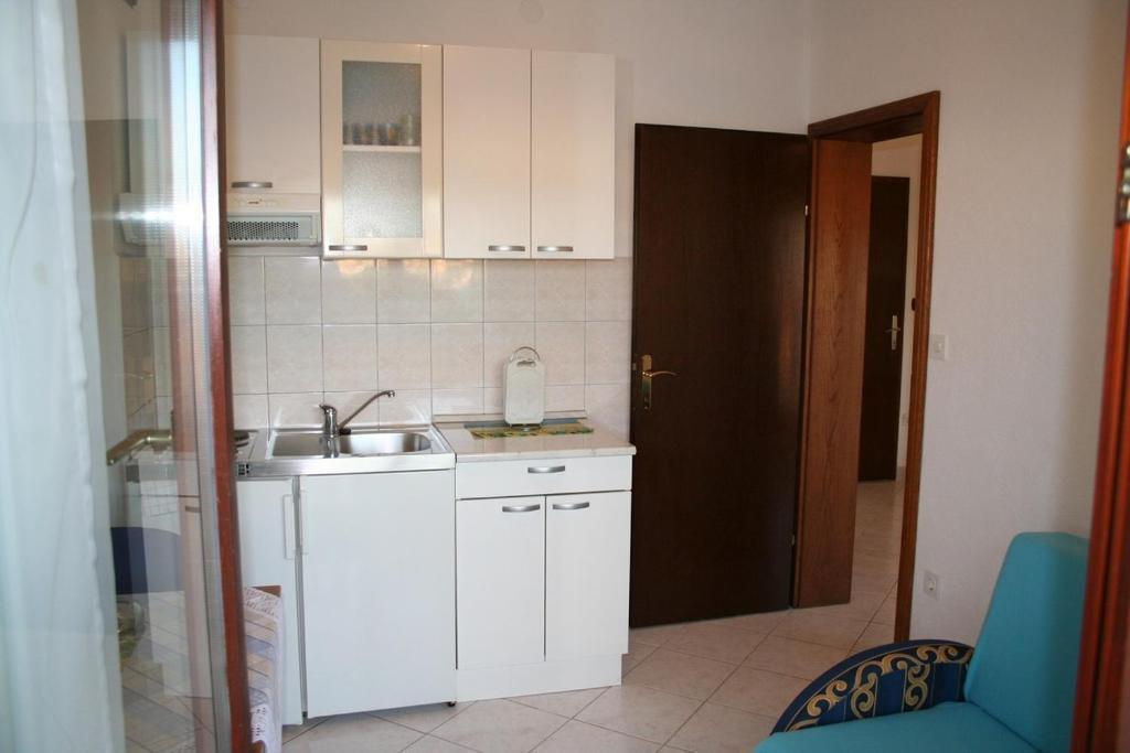 Villa Adriatic Trogir Exterior foto