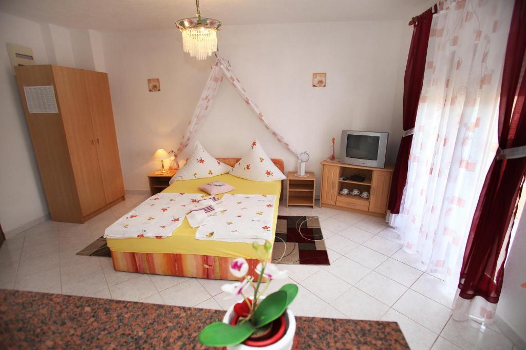 Villa Adriatic Trogir Exterior foto